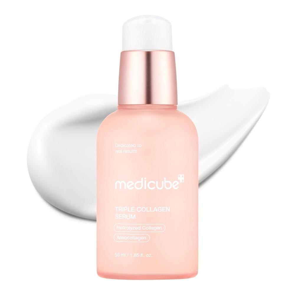 SUERO MEDICUBE TRIPLE COLLAGEN SERUM 1.86 OZ / 55 ML - 1