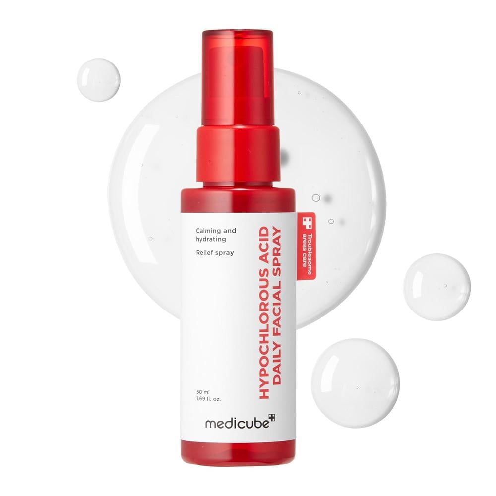 SPRAY CALMANTE MEDICUBE POWER 1.7 OZ / 50 ML - 1