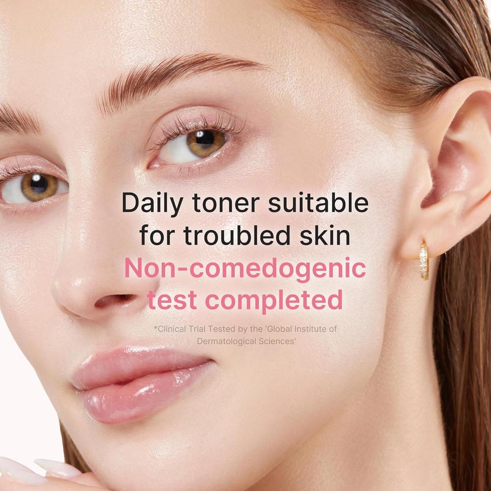 TÓNICO MEDICUBE PDRN SALMON DNA MILKY TONER 5.07 OZ / 150 ML - 5