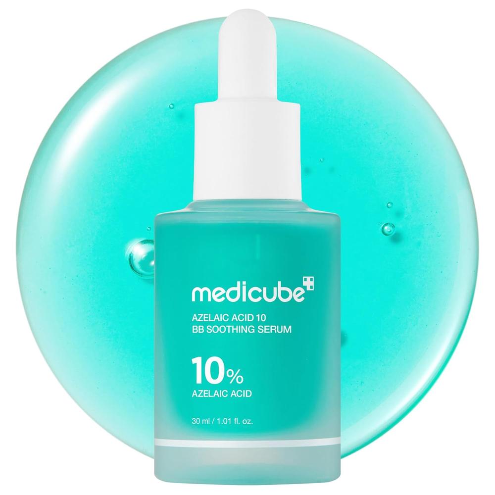 SERUM CALMANTE MEDICUBE ACIDO AZELAICO 10 - 1 OZ / 30 ML - 1