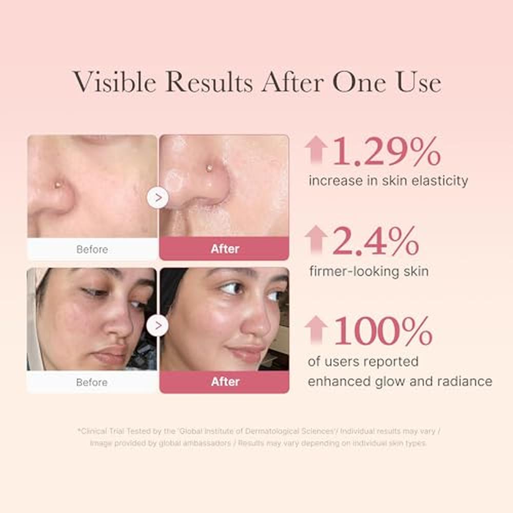 SET MEDICUBE VIRAL COLLAGEN JUMBO 2 PZS - 6
