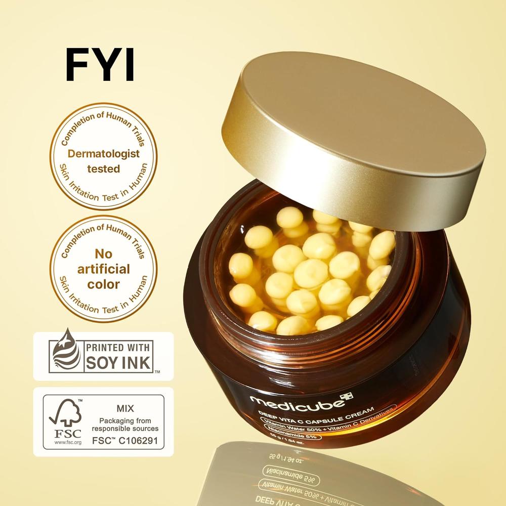 SET MEDICUBE REFINAR PIEL DE CRISTAL NOCHE 2 PZS - 5