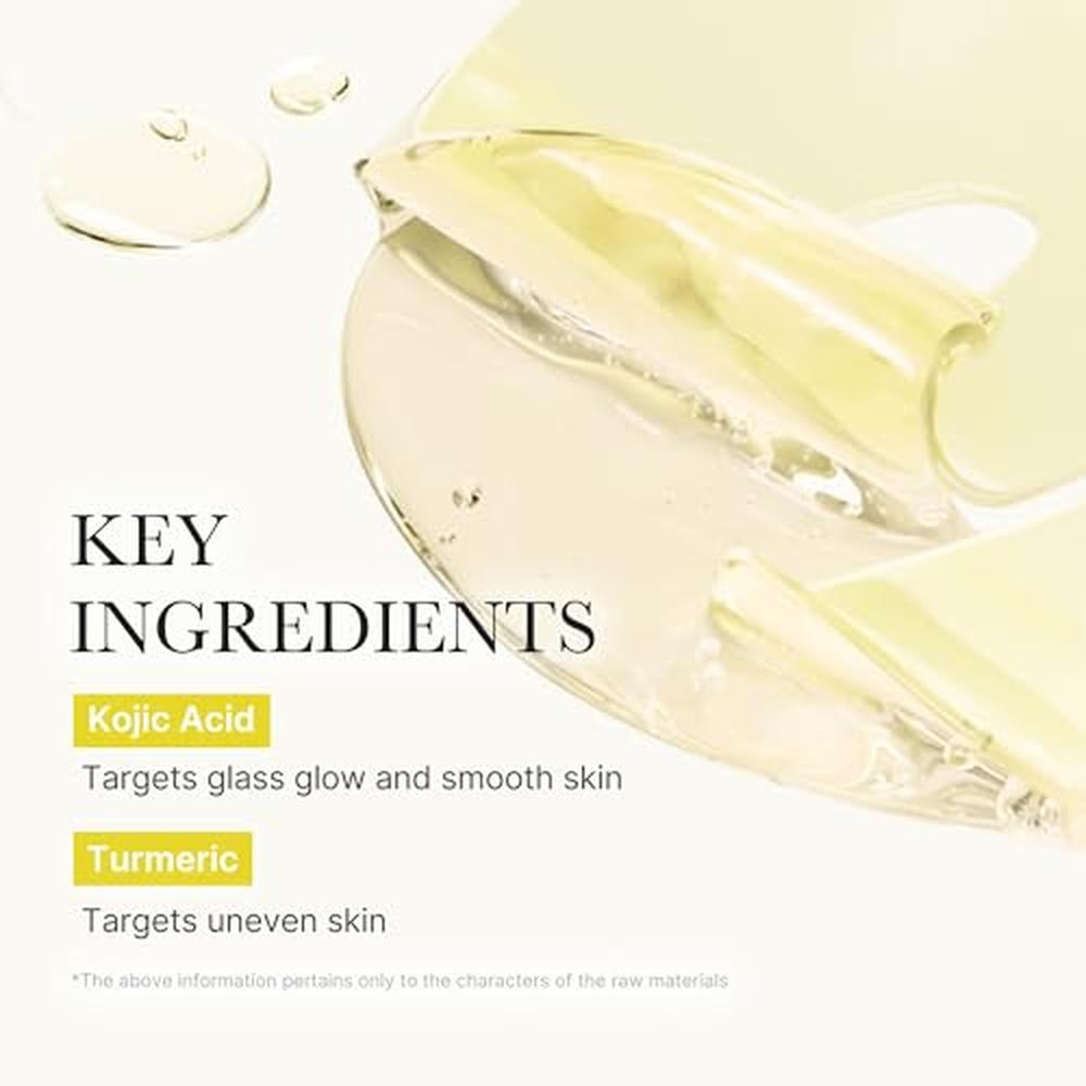 SET MEDICUBE PINK Y GOLD JELLY MASK 8PZS - 6