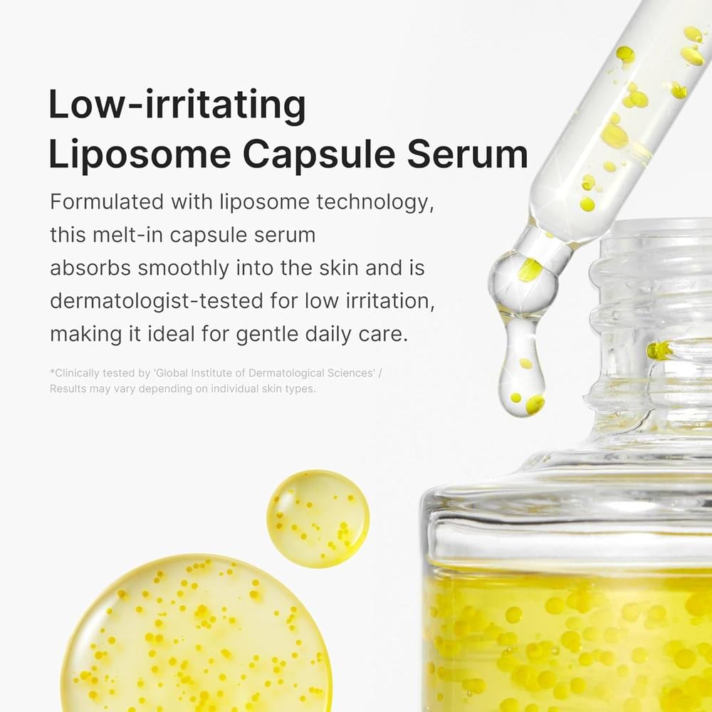 SET SERUM Y CREMA CAPSULAS VITAMINA C PROFUNDA MEDICUBE 2 PZS - 3