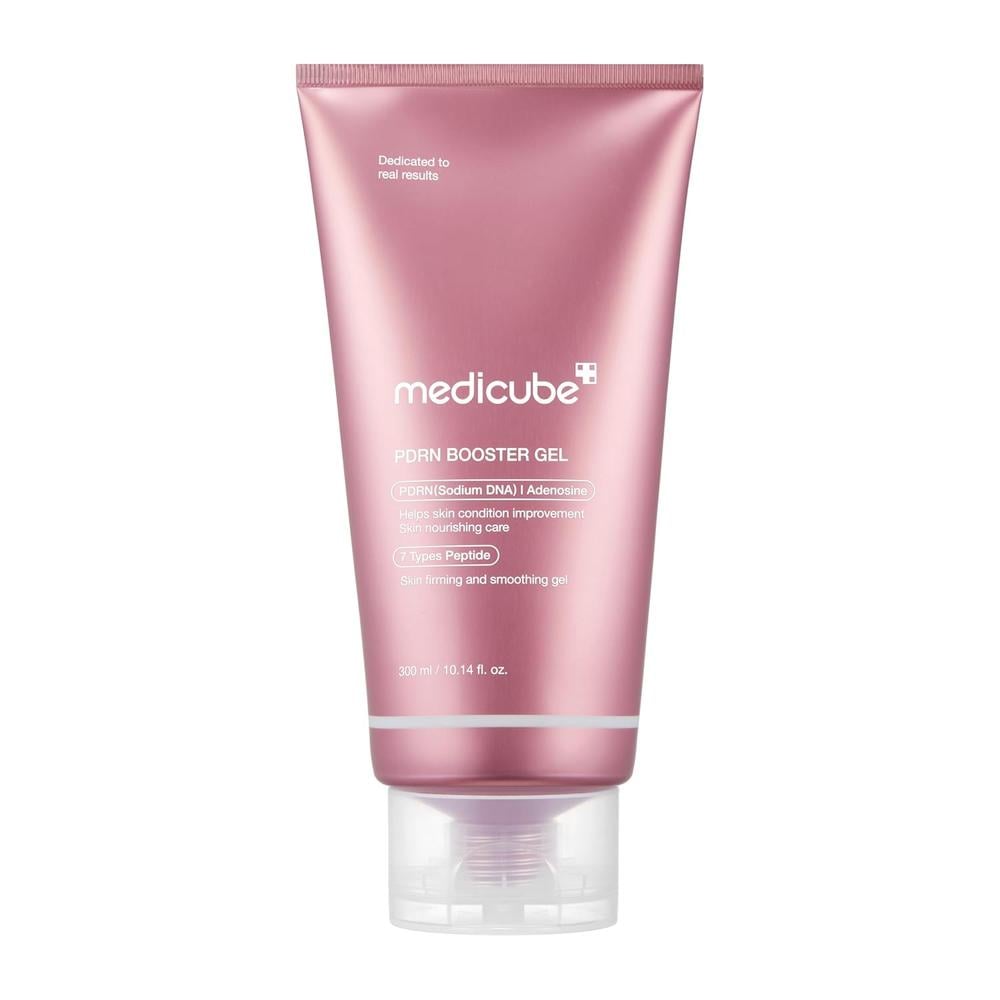GEL MEDICUBE PDRN BOOSTER 10.14 OZ / 300 ML - 1