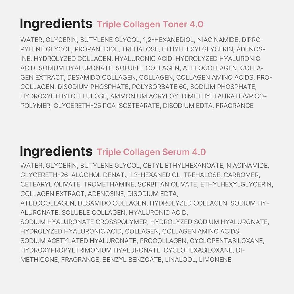 SET MEDICUBE COLLAGEN TRIAL 4 PZS - 5