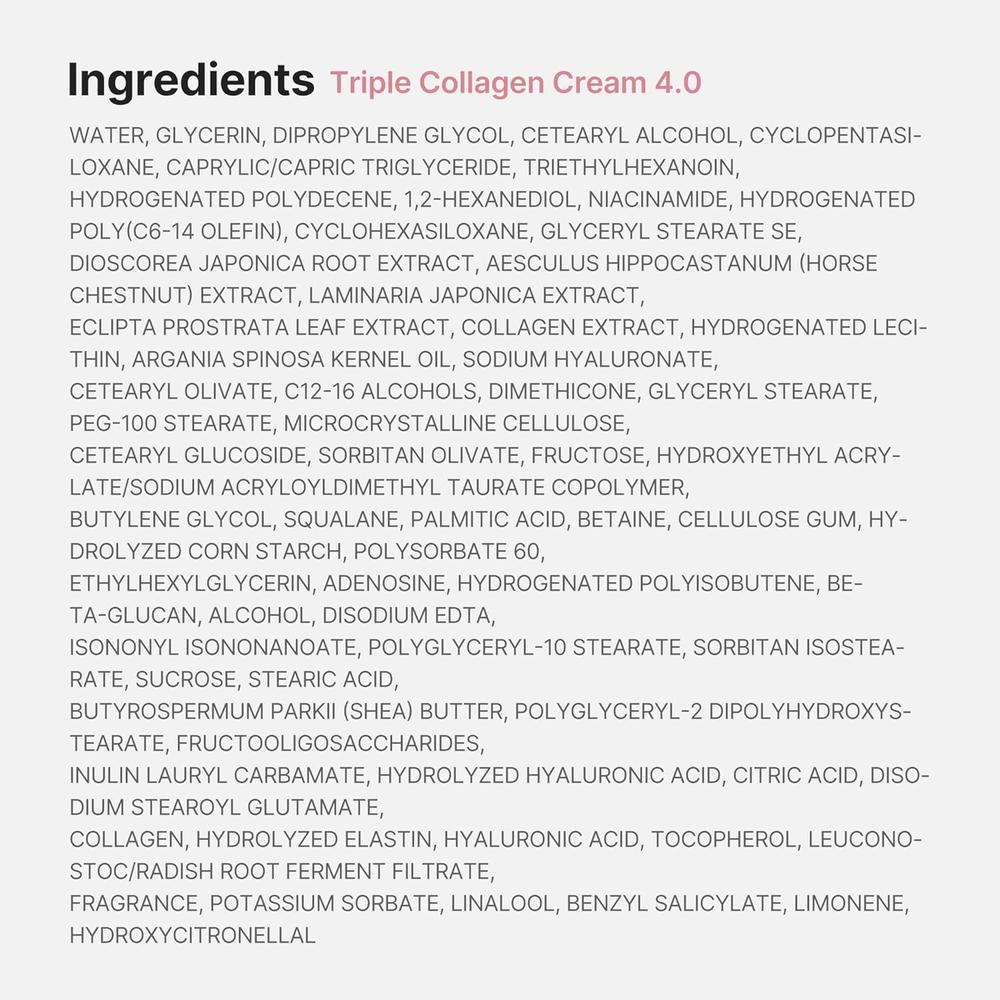 SET MEDICUBE COLLAGEN TRIAL 4 PZS - 6