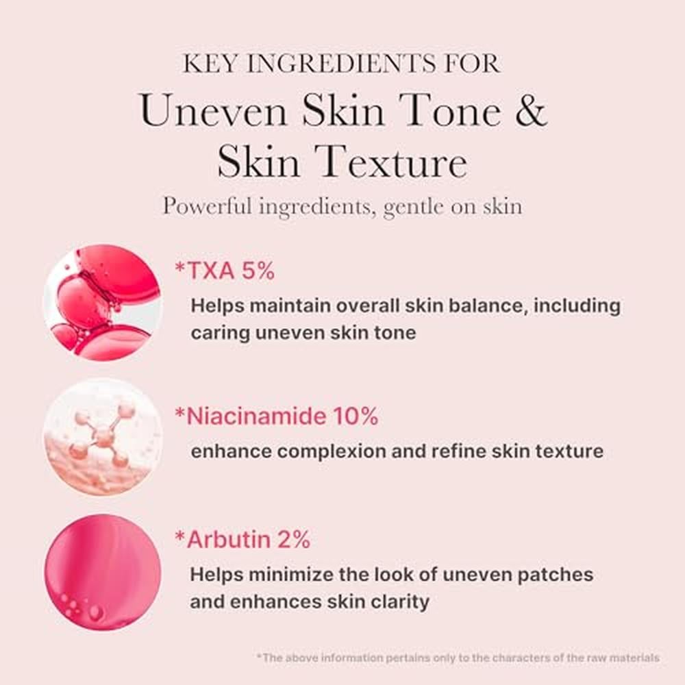 SET MEDICUBE ULTIMATE CLEAR GLASS SKIN SERUM 2 PZS - 4