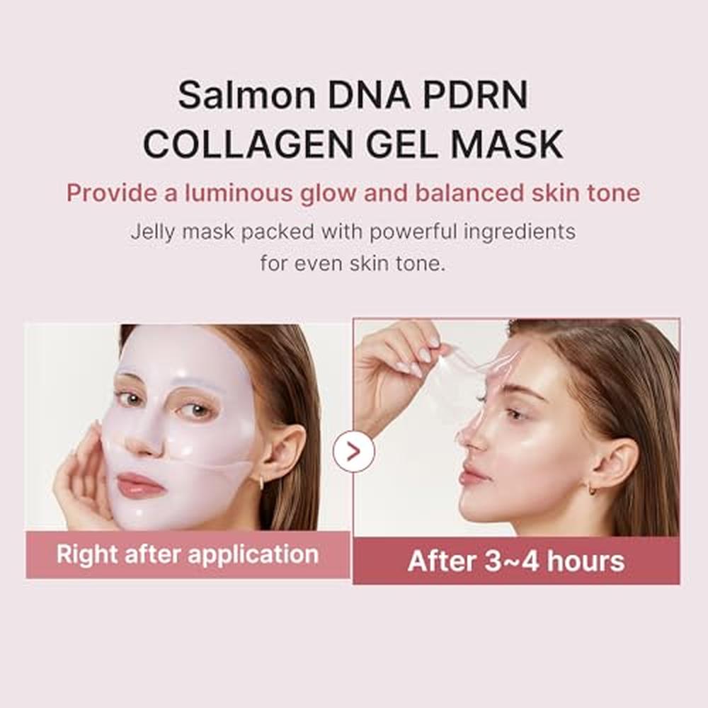 SET MEDICUBE ULTIMATE GLASS GLOW EYE Y MASK NIGHT 5 PZS - 5