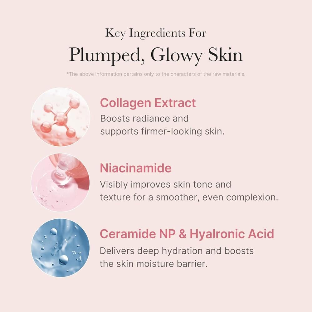 SET MEDICUBE PINK GLOW MASK 3 PZS - 4