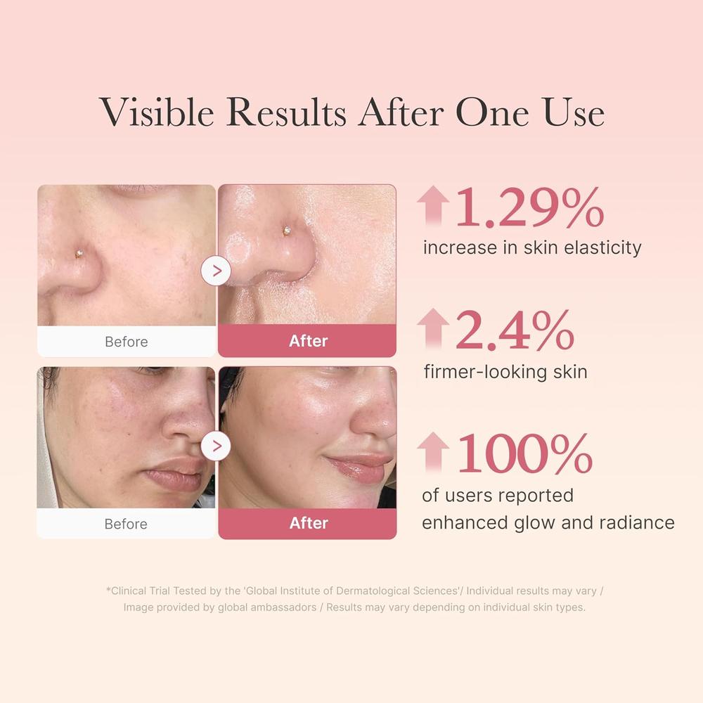 SET MEDICUBE COLLAGEN GEL CREAM + TRIPLE COLLAGEN CREAM - 5