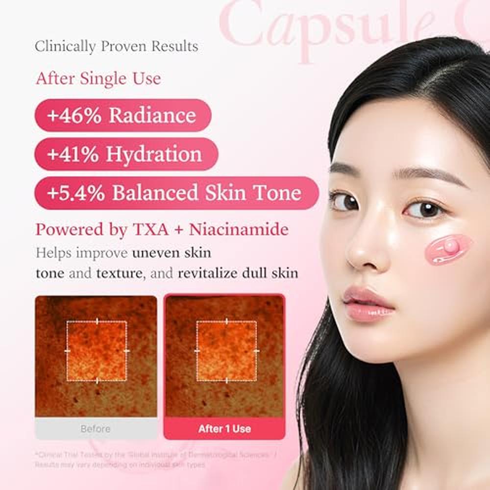 SET MEDICUBE CLEAR GLASS SKIN 2 PZS - 4