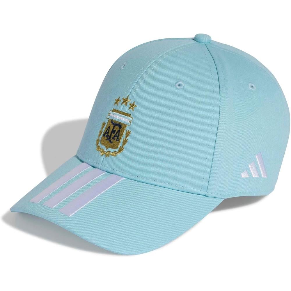 GORRA ADIDAS SELECCIÓN NACIONAL ARGENTINA - 1