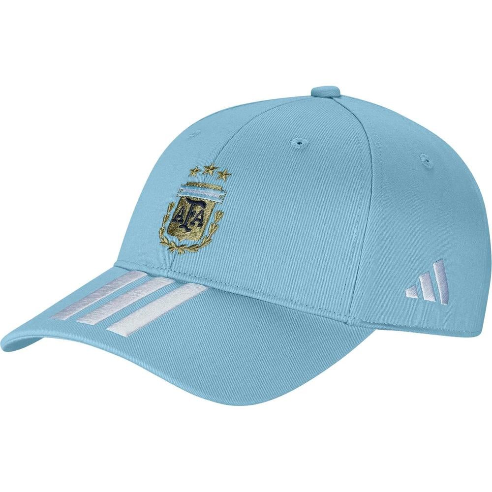 GORRA ADIDAS SELECCIÓN NACIONAL ARGENTINA - 5