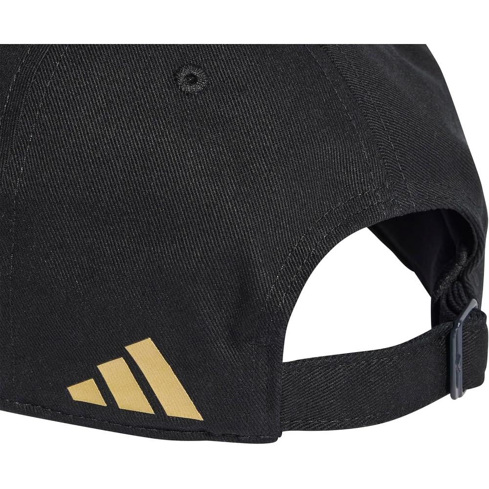 GORRA ADIDAS CON EMBLEMA OFICIAL COPA MUNDIAL FIFA 2026 - 4