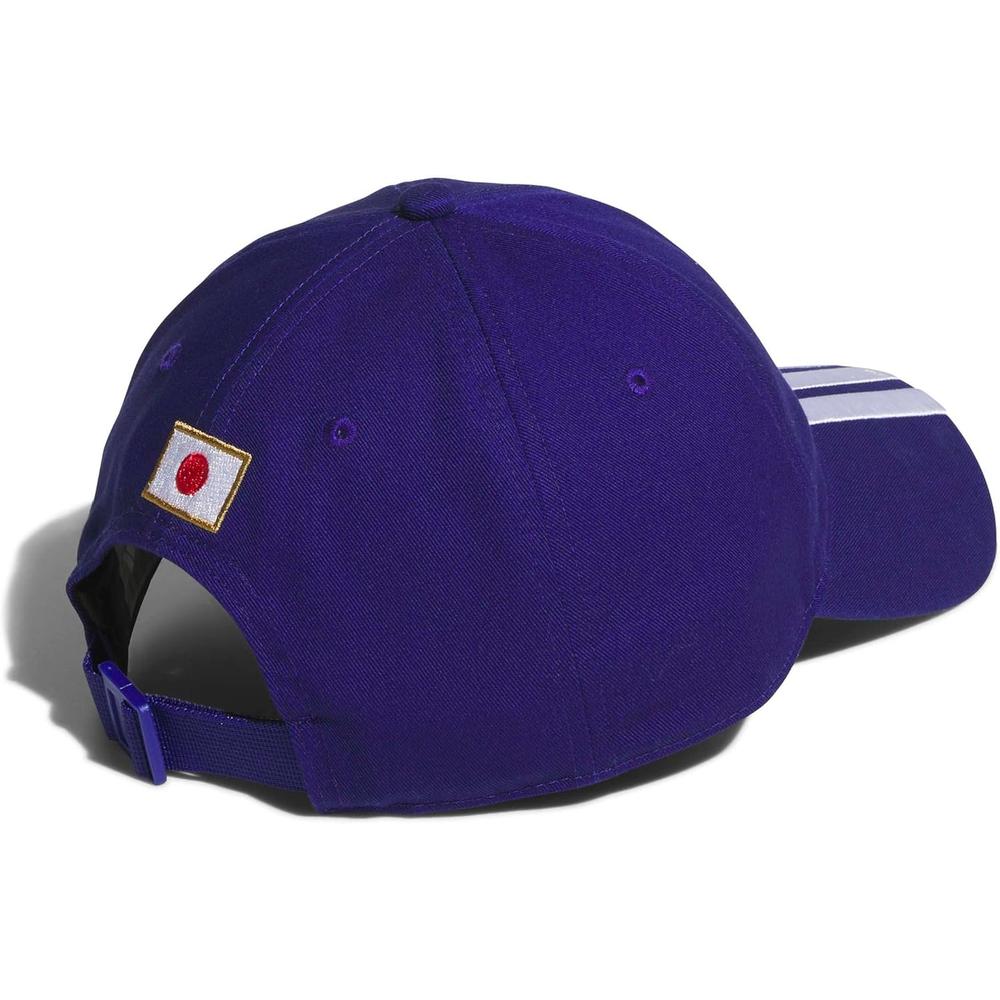 GORRA ADIDAS SELECCIÓN NACIONAL JAPÓN - 2