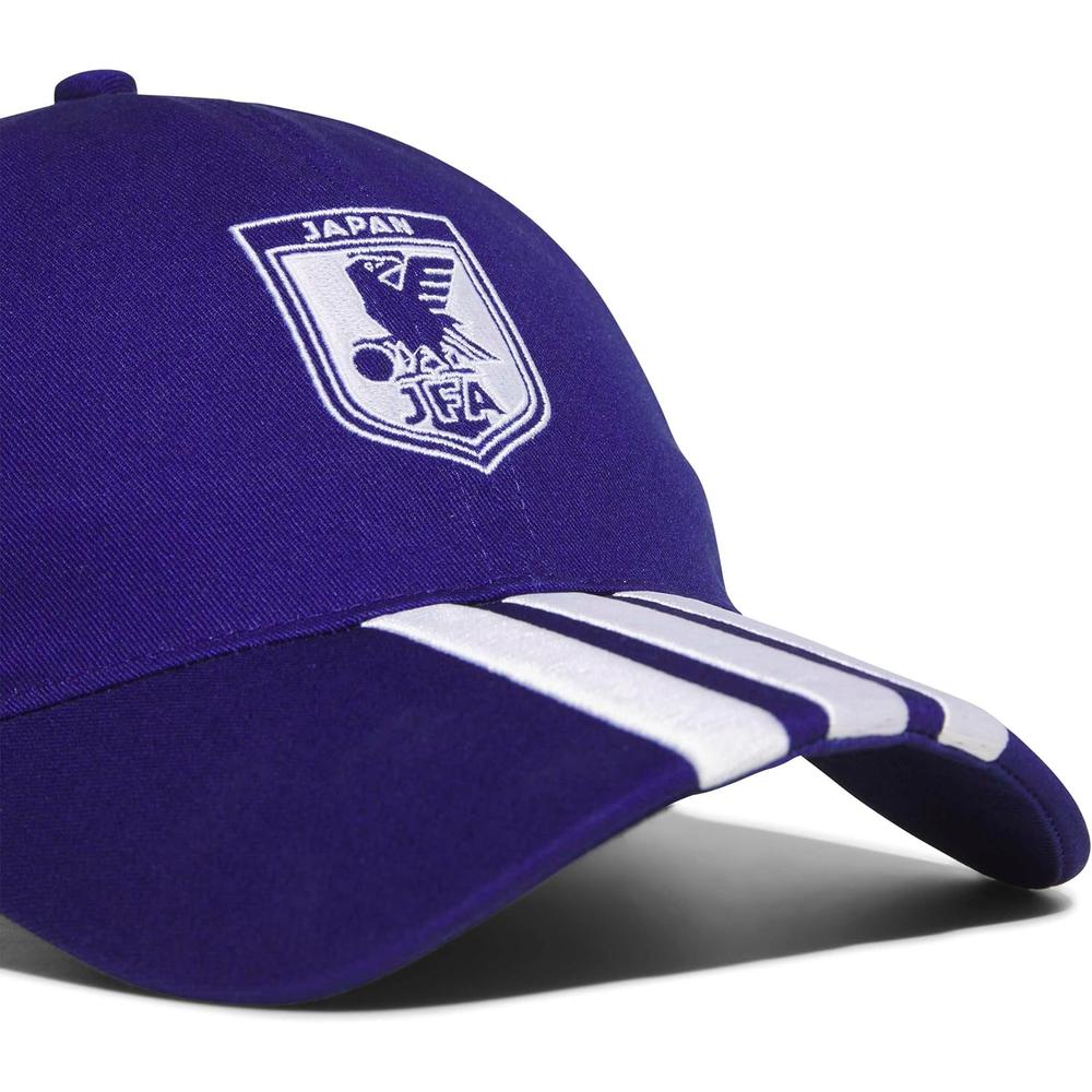 GORRA ADIDAS SELECCIÓN NACIONAL JAPÓN - 3