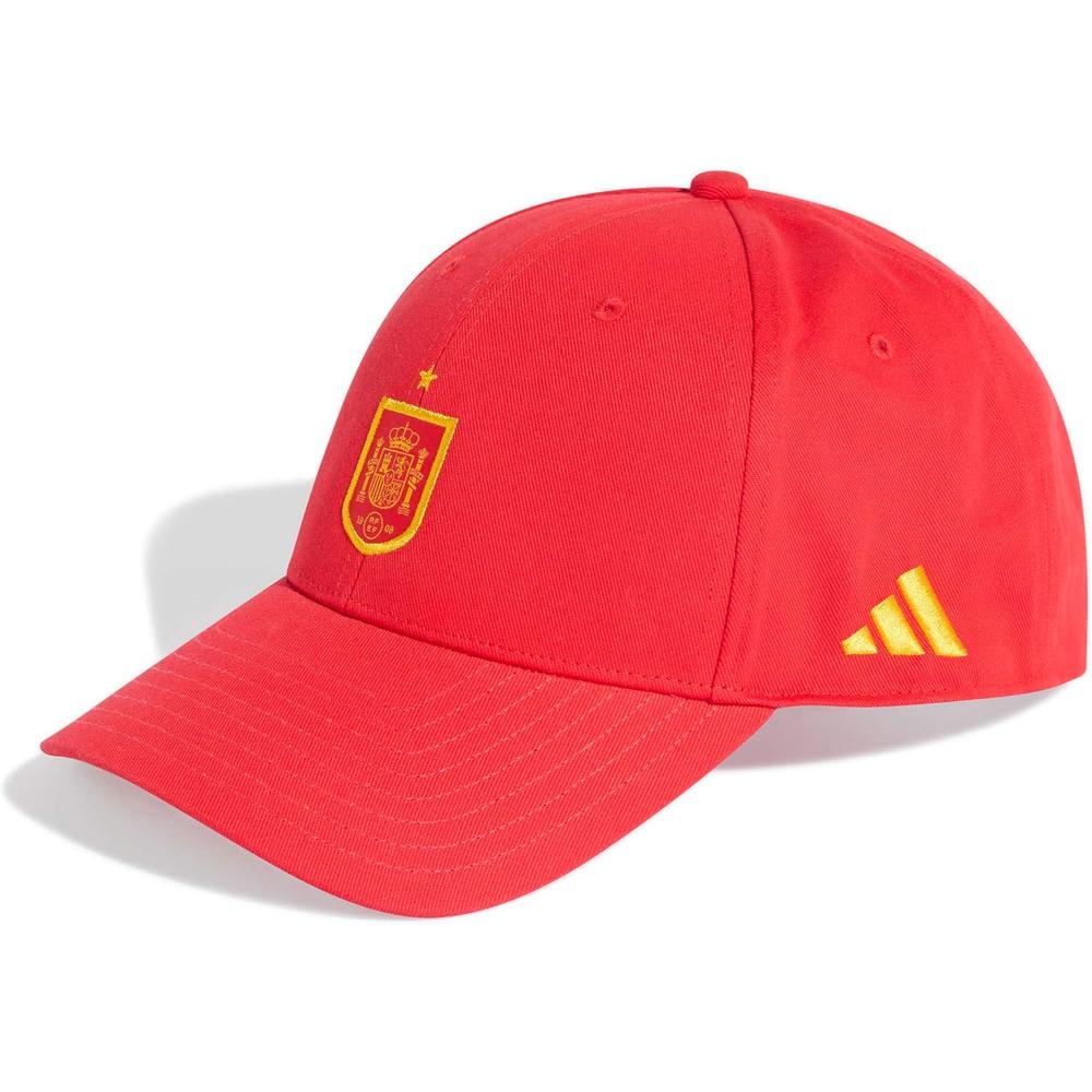 GORRA ADIDAS SELECCIÓN NACIONAL ESPAÑA - 1