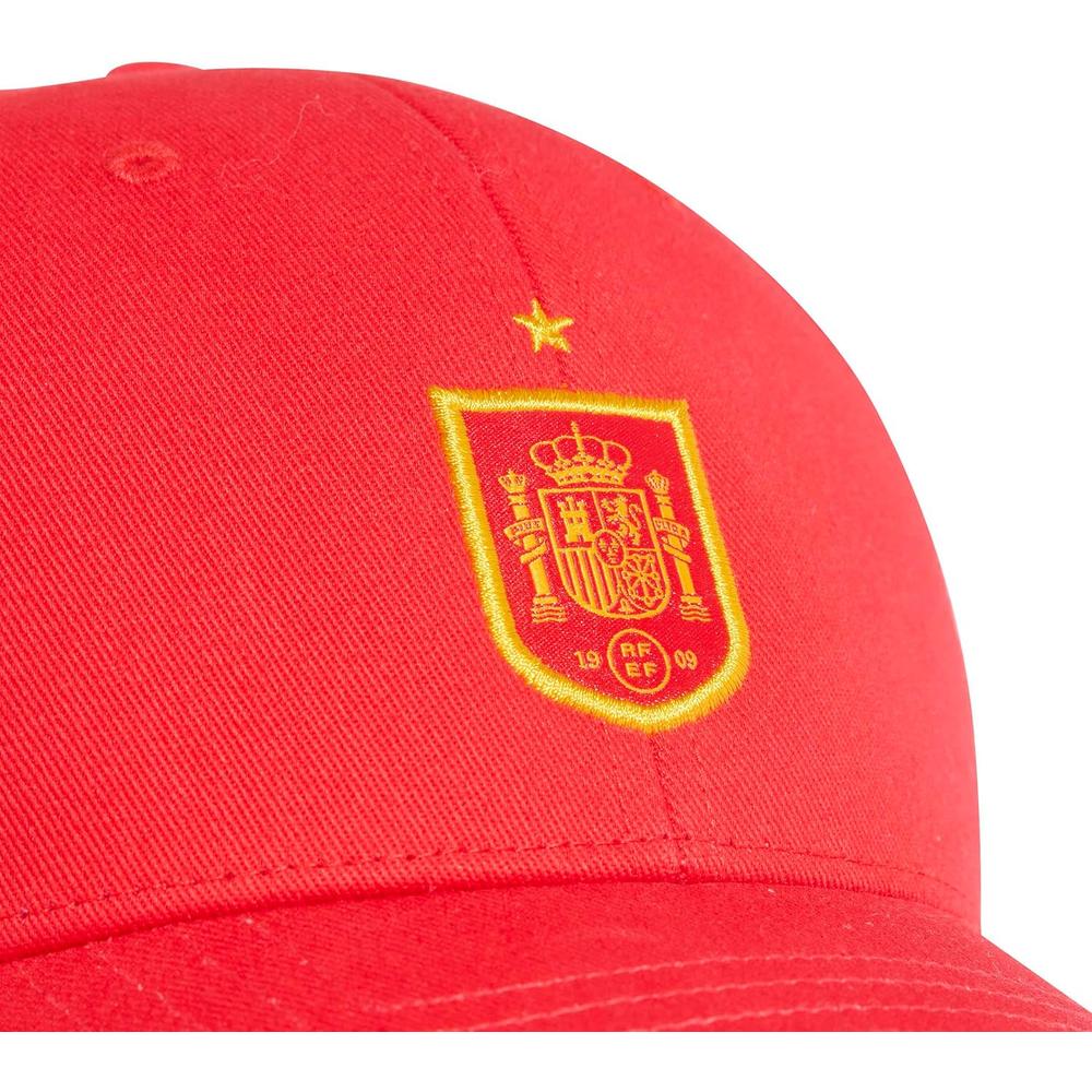 GORRA ADIDAS SELECCIÓN NACIONAL ESPAÑA - 3