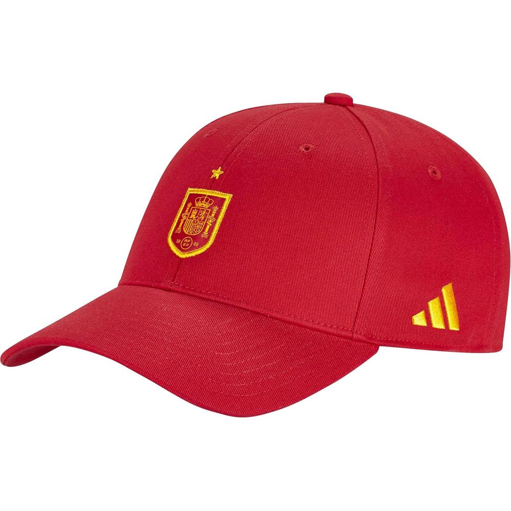 GORRA ADIDAS SELECCIÓN NACIONAL ESPAÑA - 5