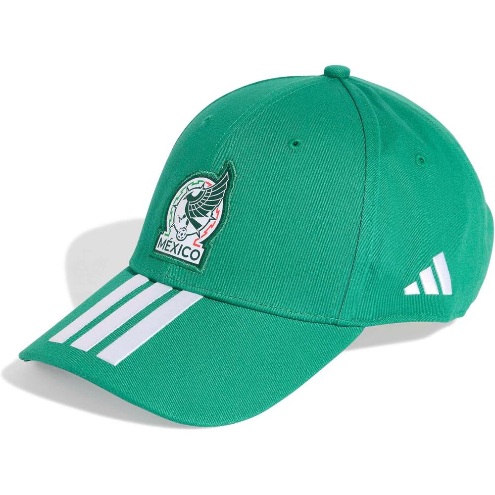 GORRA ADIDAS SELECCIÓN NACIONAL MÉXICO - 1