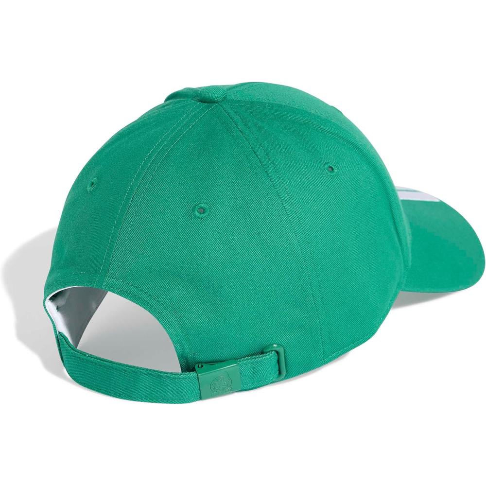 GORRA ADIDAS SELECCIÓN NACIONAL MÉXICO - 2