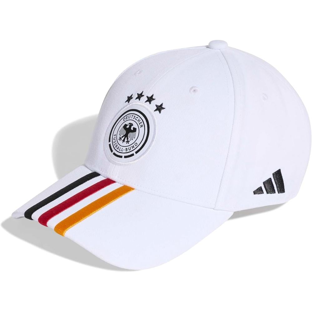 GORRA ADIDAS SELECCIÓN NACIONAL ALEMANIA - 1