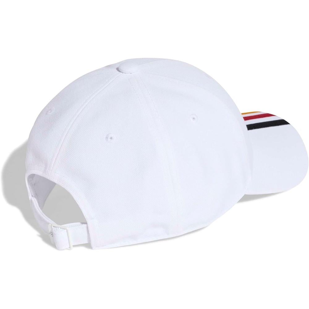 GORRA ADIDAS SELECCIÓN NACIONAL ALEMANIA - 2