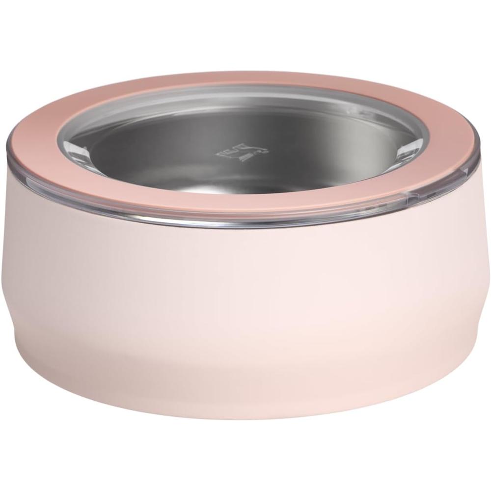 BOWL PET STANLEY ROSA QUARTZ PREMIUM 24 OZ - 3