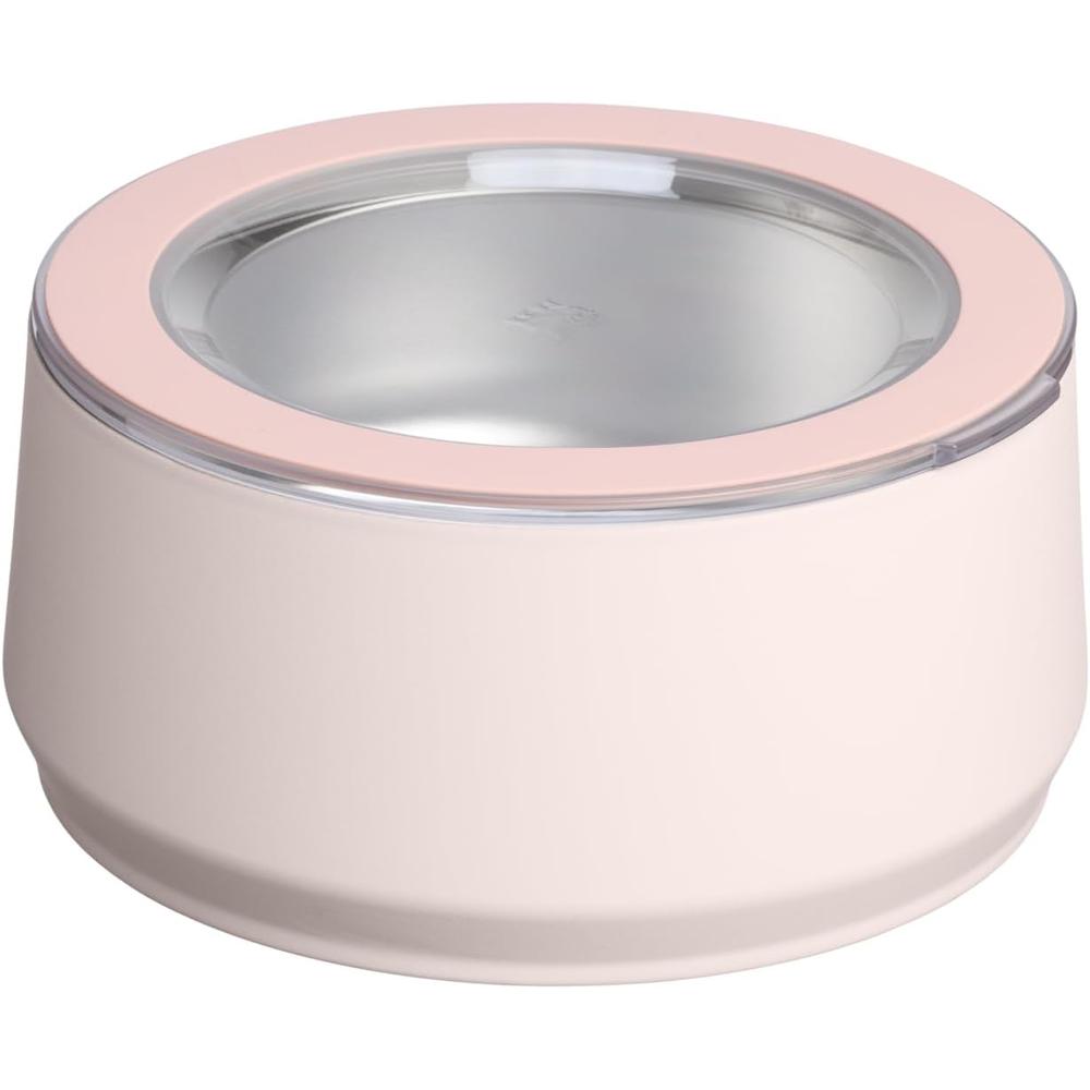 BOWL PET STANLEY ROSA QUARTZ PREMIUM 48 OZ - 3