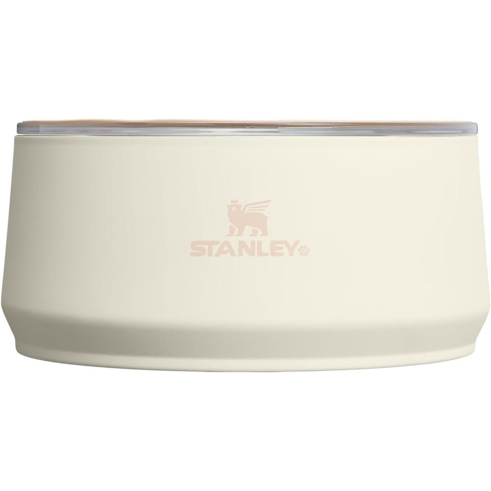 BOWL PET STANLEY CREMA PREMIUM 48 OZ - 1