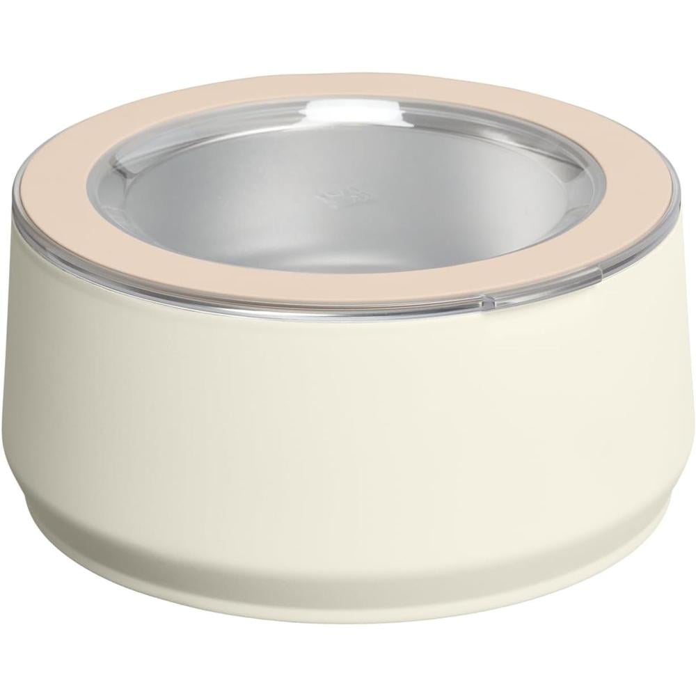 BOWL PET STANLEY CREMA PREMIUM 48 OZ - 3