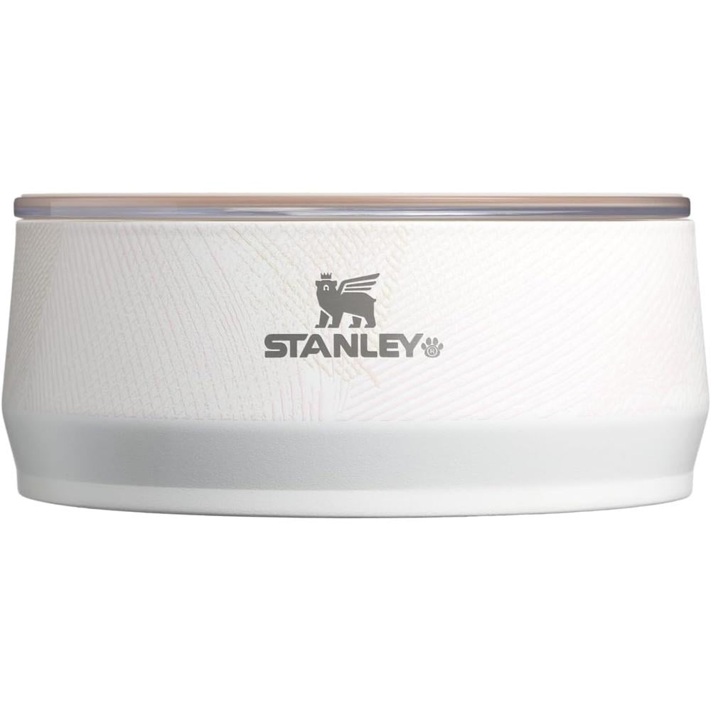 BOWL PET STANLEY SAHARA PLUME PREMIUM 24 OZ - 1
