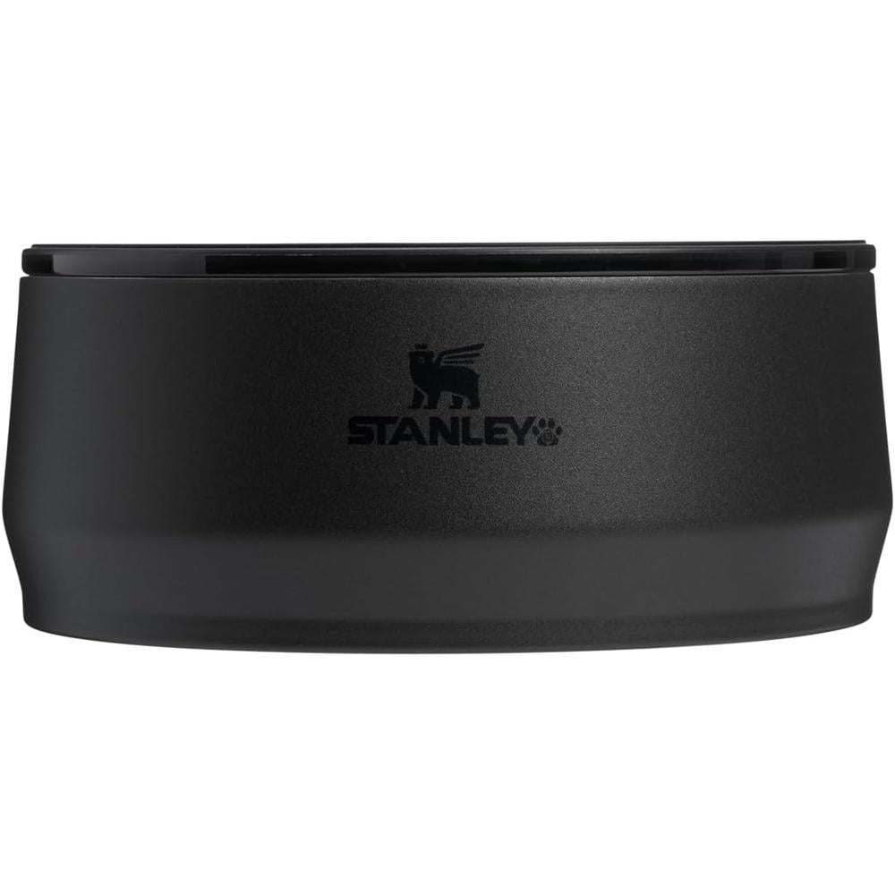 BOWL PET STANLEY NEGRO PREMIUM 24 OZ - 1