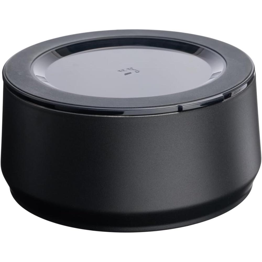 BOWL PET STANLEY NEGRO PREMIUM 48 OZ - 3