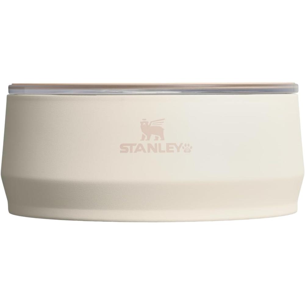 BOWL PET STANLEY CREMA PREMIUM 24 OZ - 1