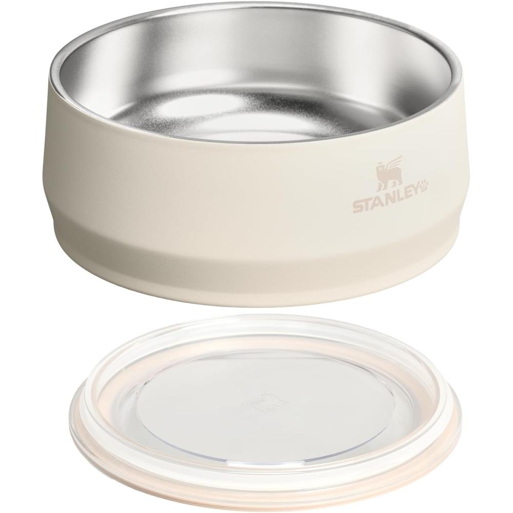 BOWL PET STANLEY CREMA PREMIUM 24 OZ - 2