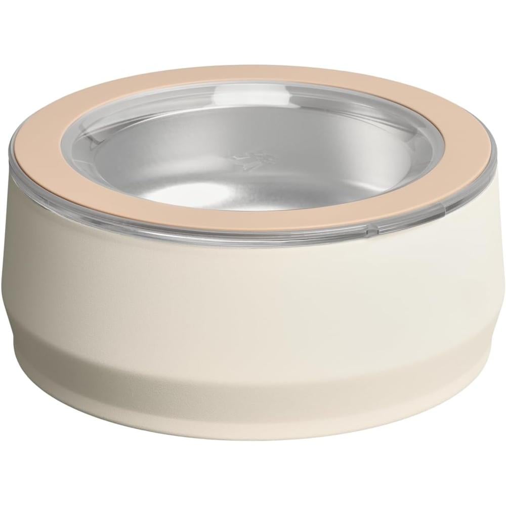 BOWL PET STANLEY CREMA PREMIUM 24 OZ - 3