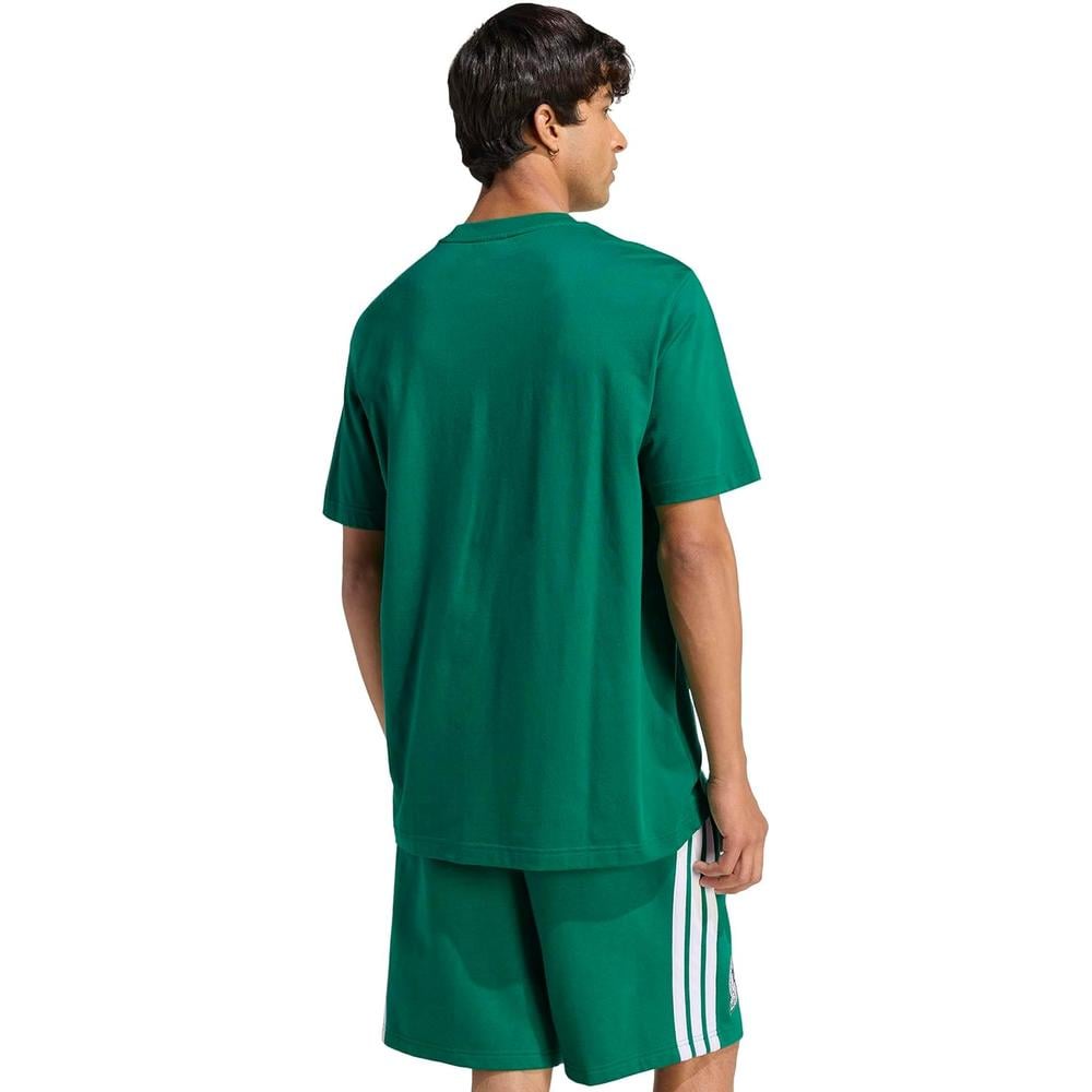 CAMISETA ADIDAS MÉXICO PARA HOMBRE - 3