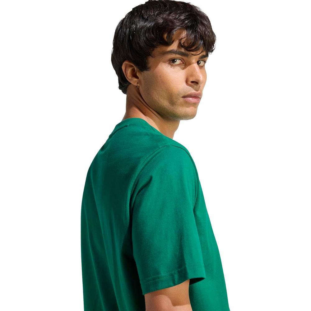 CAMISETA ADIDAS MÉXICO PARA HOMBRE - 5