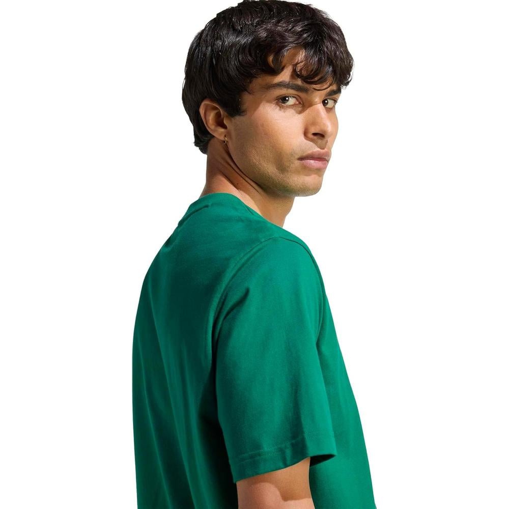 CAMISETA ADIDAS MÉXICO PARA HOMBRE - 5