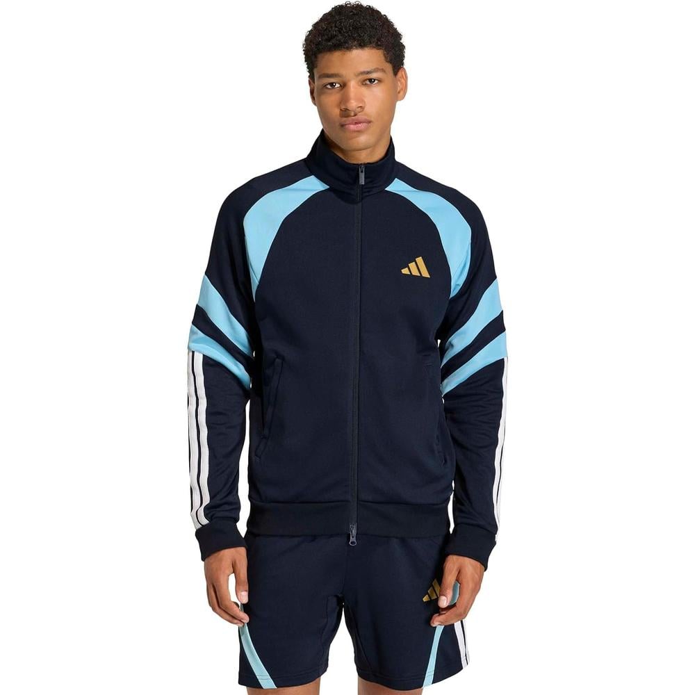 CASACA ADIDAS ARGENTINA MUNDIAL 2026 HOMBRE - 1