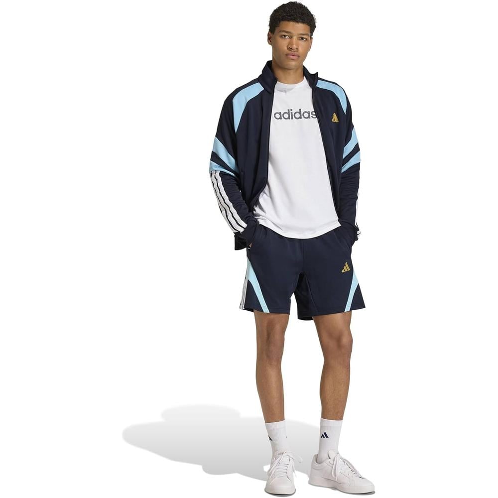 CASACA ADIDAS ARGENTINA MUNDIAL 2026 HOMBRE - 2