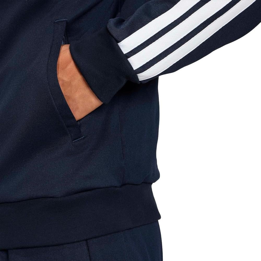 CASACA ADIDAS ARGENTINA MUNDIAL 2026 HOMBRE - 4