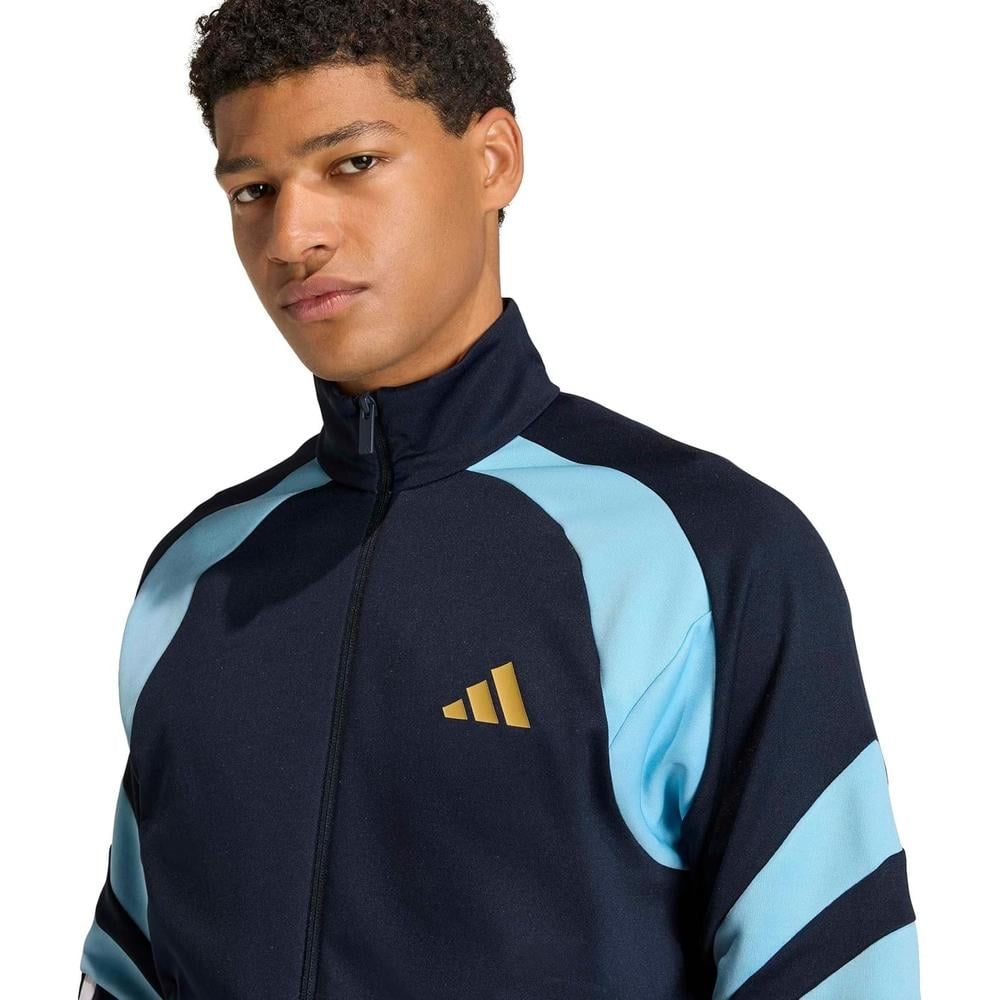 CASACA ADIDAS ARGENTINA MUNDIAL 2026 HOMBRE - 5