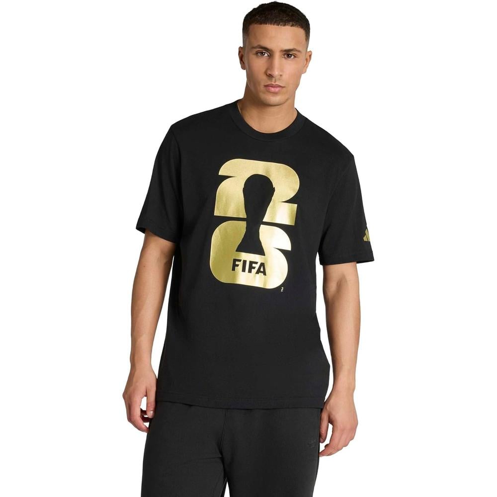 CAMISETA ADIDAS MUNDIAL 2026 HOMBRE - 1