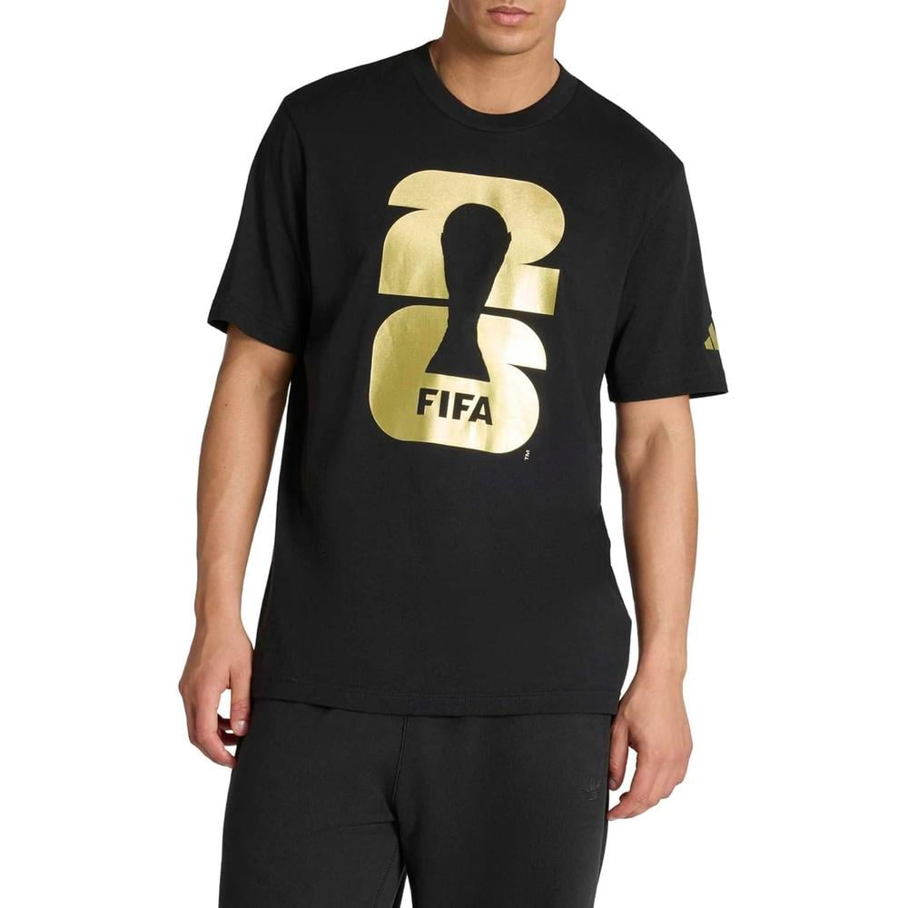 CAMISETA ADIDAS MUNDIAL 2026 HOMBRE - 2