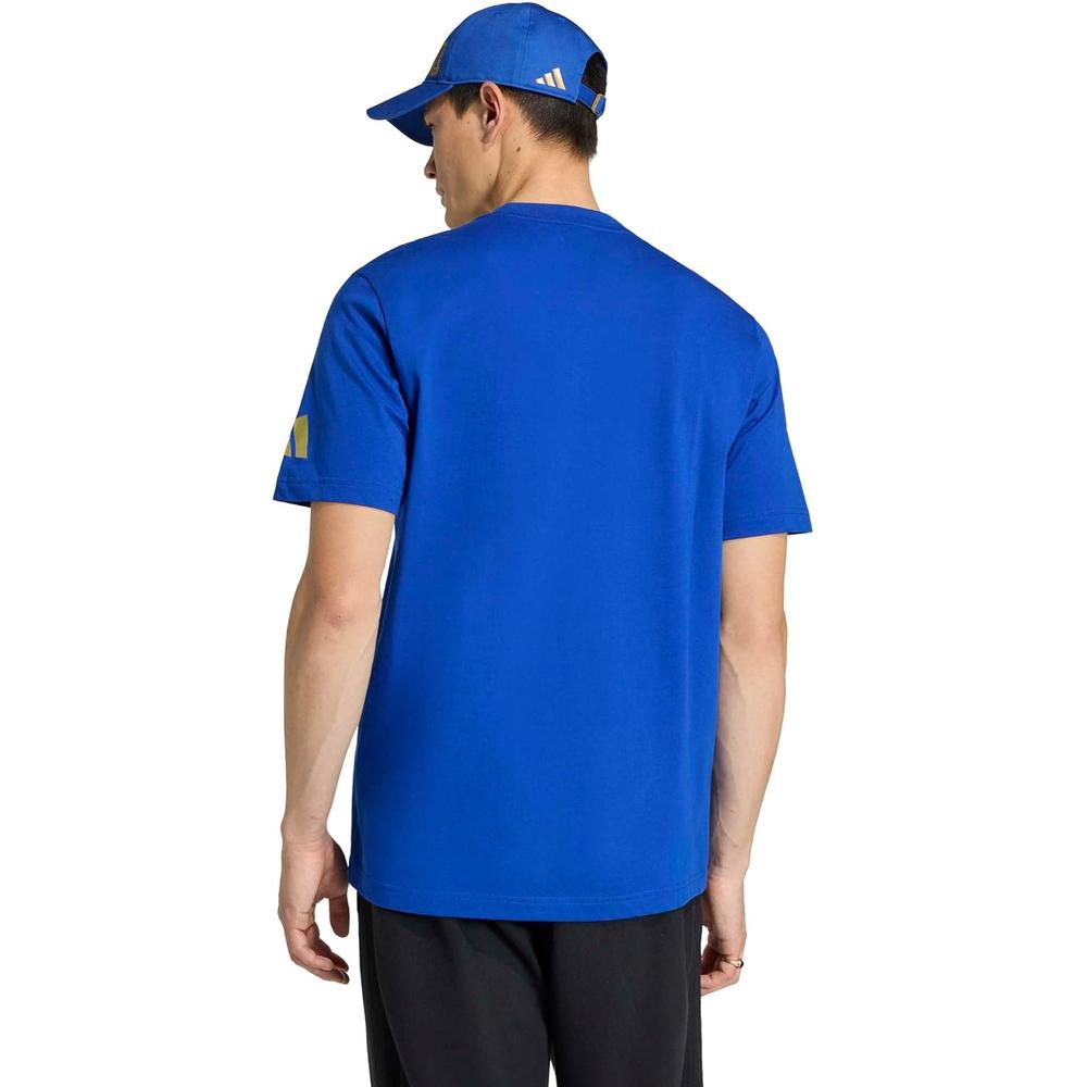 CAMISETA ADIDAS MUNDIAL 2026 HOMBRE - 3