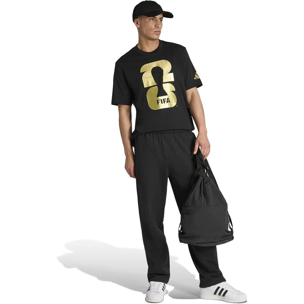 CAMISETA ADIDAS MUNDIAL 2026 HOMBRE - 3