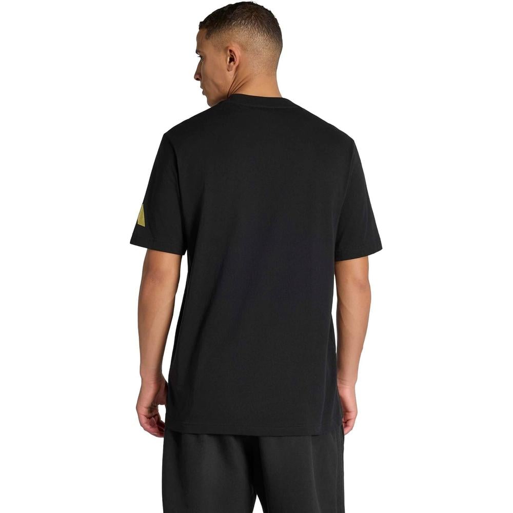 CAMISETA ADIDAS MUNDIAL 2026 HOMBRE - 4